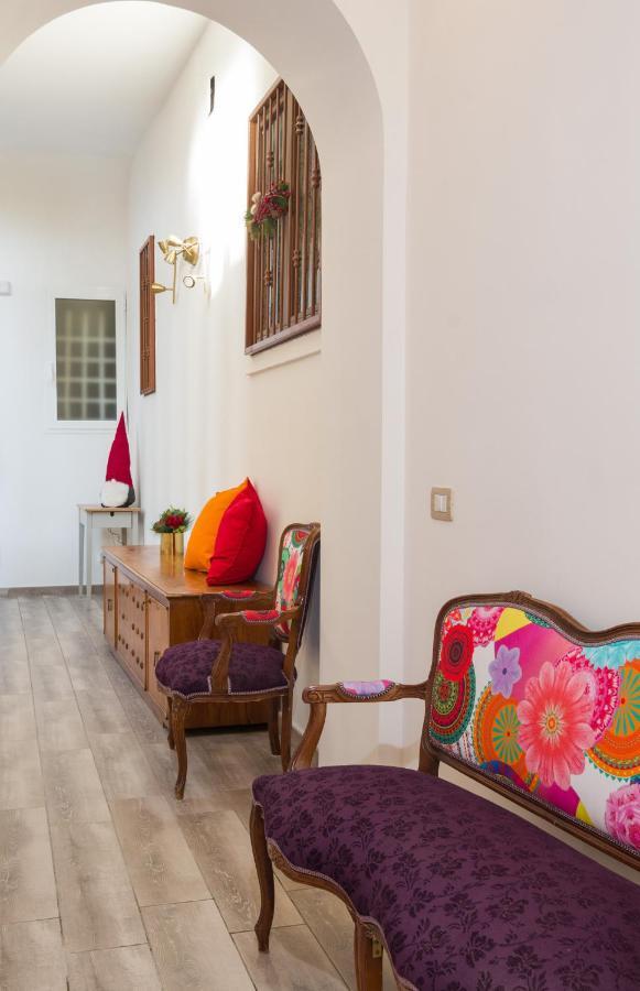 Giu Al Centro Bed & Breakfast Naples Luaran gambar